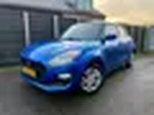 Suzuki Swift 1.2 Comfort NL-auto, volledig onderhouden