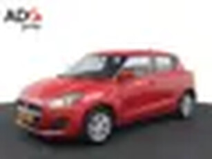 Suzuki Swift 1.2 Comfort Smart Hybrid Airco Adaptieve Cruise-Control