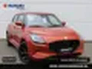 Suzuki Swift 1.2 Comfort Smart Hybrid / Apple Carplay / Andriod auto / 