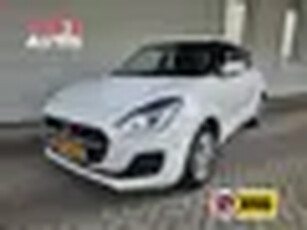 Suzuki Swift 1.2 Comfort Smart Hybrid