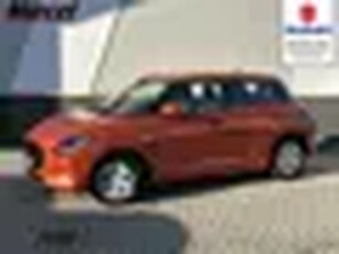 Suzuki Swift 1.2 Comfort Smart Hybrid Dode hoek PDC Navi Ad Cruise Met € 2000,- inruilpremie