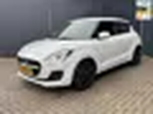 Suzuki Swift 1.2 Comfort Smart Hybrid Led