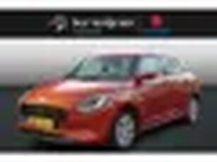 Suzuki Swift 1.2 Comfort Smart Hybrid RIJKLAARPRIJS