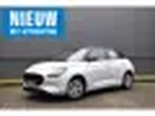 Suzuki Swift 1.2 Comfort Smart Hybrid Van €21.995,- naar €19.995,-!! 6 jaar garantie of 150.000