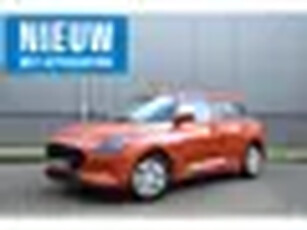 Suzuki Swift 1.2 Comfort Smart Hybrid Van €21.995,- naar €19.995,-!! 6 jaar garantie of 150.000