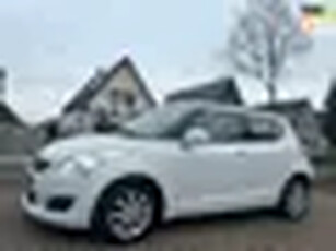 Suzuki Swift 1.2 Exclusive 83.000 km NL-AUTO-NAP APK T/M 02-2026!!