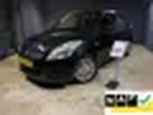 Suzuki Swift 1.2 Exclusive EASSS