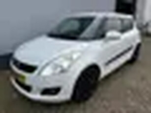 Suzuki Swift 1.2 Exclusive EASSS