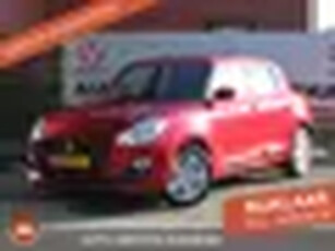 Suzuki Swift 1.2 Select 90PK Dealer onderhouden, Navigatie, Achteruitrijcamera, Stoelverwarming Voor