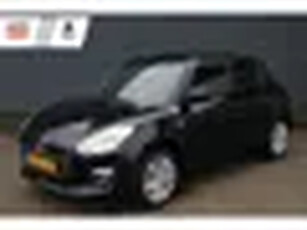 Suzuki Swift 1.2 Select Automaat Airco Navigatie Camera Stoelverwarming