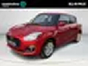 Suzuki Swift 1.2 Select