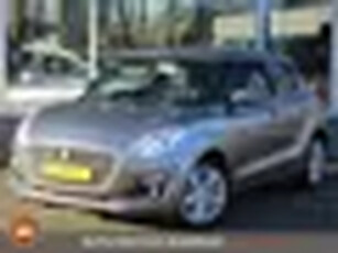 Suzuki Swift 1.2 Select Navigatie, Airco, Lichtmetalen Velgen, Achteruitrijcamera, Stoelverwarming