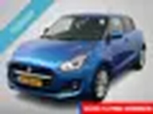 Suzuki Swift 1.2 Select Smart Hybrid