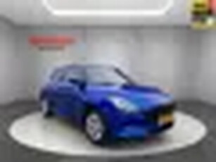 Suzuki SWIFT 1.2 Select Smart Hybrid