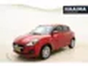 Suzuki Swift 1.2 Select Smart Hybrid 83pk Camera Stoelverwarming Cruise Control Navigatie vi