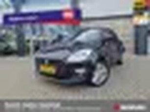 Suzuki Swift 1.2 Select Smart Hybrid