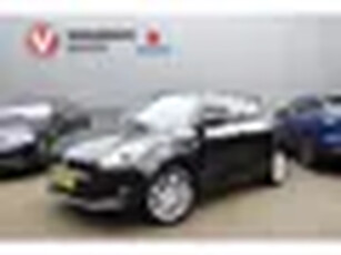 Suzuki Swift 1.2 Select Smart Hybrid Achteruitrijcamera Parkeersensoren achter Stoelverwarming