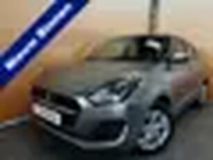 Suzuki Swift 1.2 Select Smart Hybrid automaat stoelverwarming! cruise control