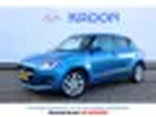 Suzuki Swift 1.2 Select Smart Hybrid, automaat, tot 10 jaar Garantie!!**