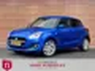 Suzuki Swift 1.2 Select Smart Hybrid Camera / Lm velgen