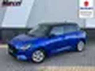 Suzuki Swift 1.2 Select Smart Hybrid CVT Automaat Dode hoek Parkeersensoren achter Met € 2000