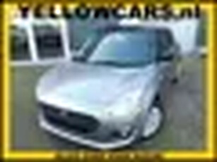 Suzuki Swift 1.2 Select Smart Hybrid