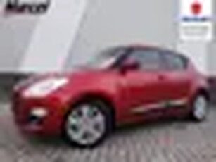 Suzuki Swift 1.2 Select Smart Hybrid LMV Airco