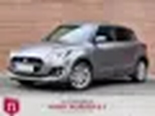 Suzuki Swift 1.2 Select Smart Hybrid Navi / Airco / Lm velg / Adpt Cruise / Carplay