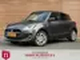 Suzuki Swift 1.2 Select Smart Hybrid Navi / Airco / Lm velg / Adpt Cruise / Carplay