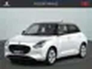 Suzuki Swift 1.2 Select Smart Hybrid NIEUW / Nu tijdelijk met € 2.000,- korting / Navigatie / Camera