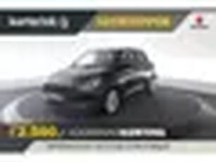 Suzuki Swift 1.2 Select Smart Hybrid Nu met € 2.500,- actiekorting