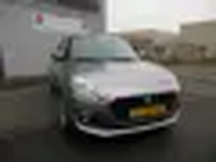 Suzuki Swift 1.2 Select Staat in Hoogeveen (bj 2019)