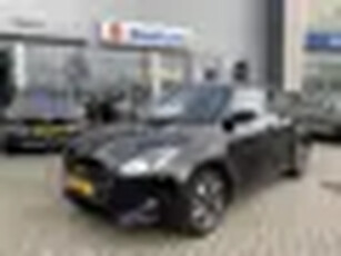 Suzuki Swift 1.2 Stijl Smart Hybrid Navi Camera Info 0492588976