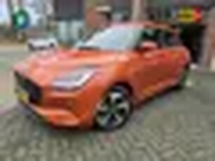 Suzuki Swift 1.2 Style Comfort+ Hybrid,Navi,nw model