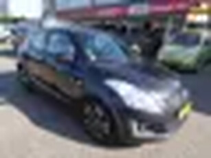 Suzuki Swift 1.2 Style EASSS/Airco/LMV/Cruise/Leer