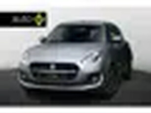 Suzuki Swift 1.2 Style Smart Hybrid