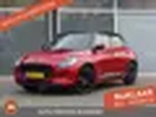 Suzuki Swift 1.2 Style Smart Hybrid 6 jaar fabrieksgarantie! GT-Styling-pakket, Cuise Control, Navig