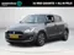 Suzuki Swift 1.2 Style Smart Hybrid Automaat Apple CarPlay Navigatie Adapt. Cruise Rijklaarp