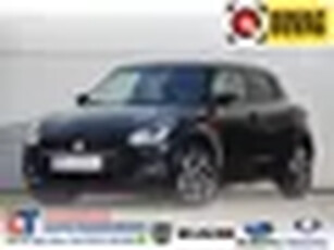 Suzuki Swift 1.2 Style Smart Hybrid (bj 2023)