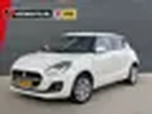 Suzuki Swift 1.2 Style Smart Hybrid Camera/Apple/stoelwarm