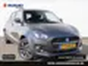 Suzuki Swift 1.2 Style Smart Hybrid CVT-Automaat NL-auto!!