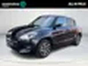 Suzuki Swift 1.2 Style Smart Hybrid