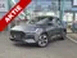 Suzuki Swift 1.2 Style Smart Hybrid Lease aanbieding 72 maanden