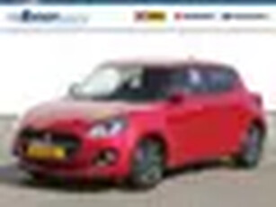 Suzuki Swift 1.2 Style Smart Hybrid Navi Adap. Cruise Clima Park sens Lm-Velgen