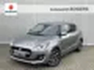 Suzuki Swift 1.2 Style Smart Hybrid Navigatie, Climate Control, Adaptive Cruise Control, LED, 16