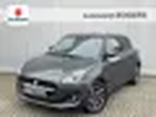 Suzuki Swift 1.2 Style Smart Hybrid Navigatie, Climate Control, Cruise Control, 16