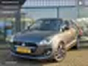 Suzuki Swift 1.2 Style Smart Hybrid Navigatie/ Cruise control