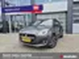 Suzuki Swift 1.2 Style Smart Hybrid Trekhaak