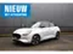 Suzuki Swift 1.2 Style Smart Hybrid Van €29.244,- naar €27.244,-!! 6 jaar garantie of 150.000 KM