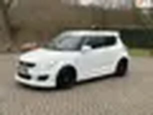 Suzuki Swift 1.2 X-ITE AIRCO I NWE BANDEN I SPORTIEF I NWE APK I 94PK